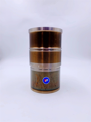  C9 469-5312 Diesel Engine Cylinder Liner Diameter 112MM Practical