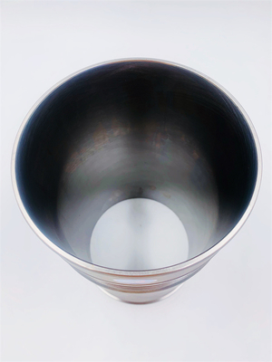  C18 Diesel Engine Cylinder Liner For Engineering Machinery 3221126