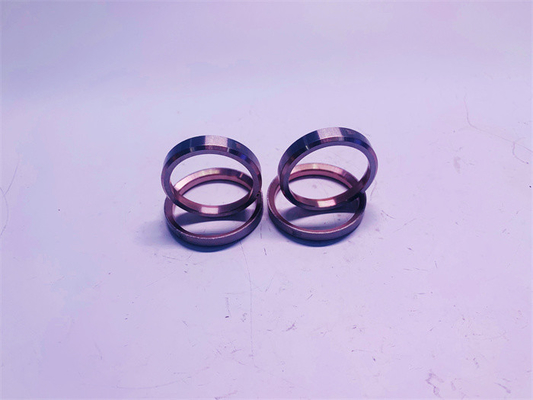 241-8388 212-8917 Valve Seat Ring Anti Corrosion For  C9