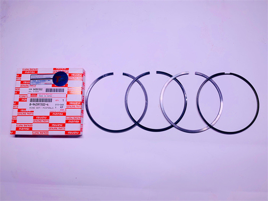  3306 2W-1709 Engine Piston Ring For Agricultural Machinery