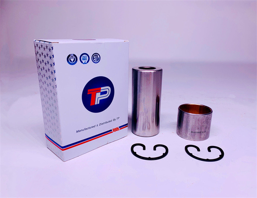 DOOSAN D1146 DE08 Engine Piston Pin 65.02502-0010 Wear Resistant