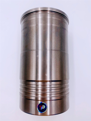  C18 Diesel Engine Cylinder Liner For Engineering Machinery 3221126