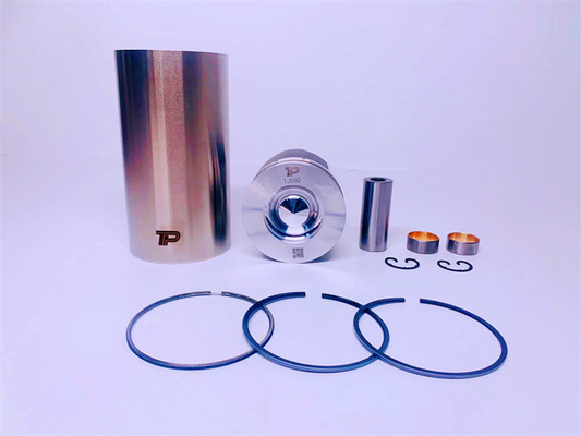 Válvulas de culata de Kit Full Gasket Set For EC120 1G544-21110 del trazador de líneas del motor de Kubota V3800
