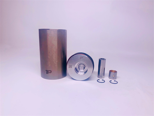 Trazador de líneas Kit Camshaft Bushing For PC27MR-2 PC27MR-3 119802-22080 del motor de YANMAR 3TNV82