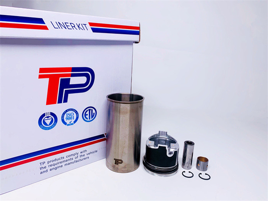 Trazador de líneas Kit Hydraulic Cylinder Piston Seals del motor de YANMAR 4TNE88 para SK45SR/SK50UR-2 129002-22081