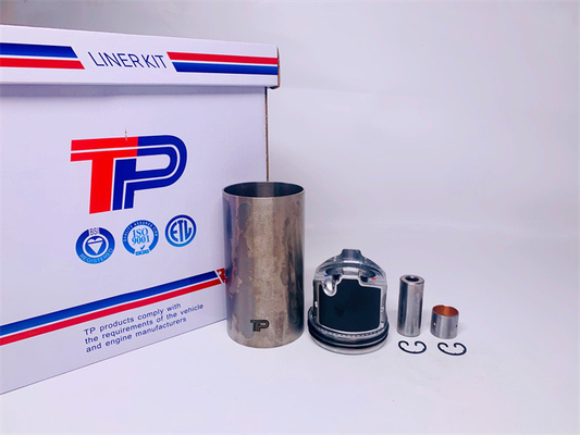Trazador de líneas Kit Kobelco Engine Parts For SH75X-3 129902-22080 del motor de YANMAR 4TNE98