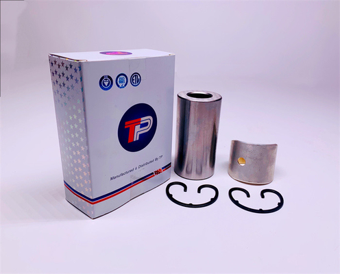 Pistón Pin Kit para HINO P11C S0401-32116/04133-E0110 me201780 129906-22080