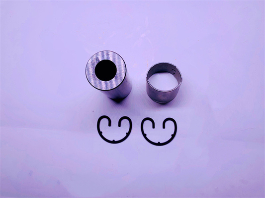 Pasador del pistón 20460009 D6D 3917707 6221-31-2200 de VOLVO 20451076 6207-31-2141